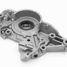 اویل پمپ پراید با نافی متحرک ( تیبا)