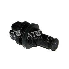 پیچ شیر تخلیه رادیاتور پژو 405 