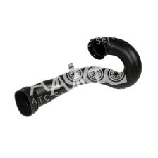 لوله x5 گاز سوز پژو 405