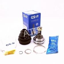 سرپلوس22دندانه خار وسط پژو 405(GSP)