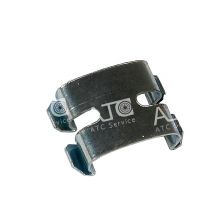 کلیپس(خار) شیشه چراغ جلو پژو 405-1