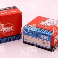 رینگ پیستون استاندارد RIKسمند-BC0