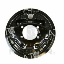 طبق چرخ عقب راست سمند abs 