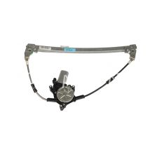 دستگاه شیشه بالابر چپ 206