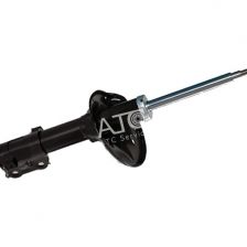کمک فنر جلو راست گازی Dina tech پژو 206