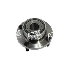 توپی چرخ عقب 206 مگنتی ABS