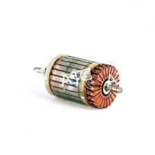 آرمیچر استارت پژو 405 - 206 