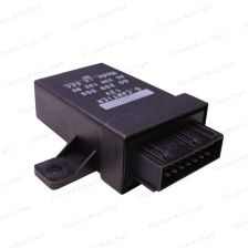 یونیت فن مشکی 405 (متک)